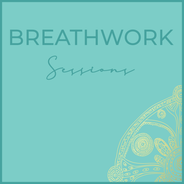 1:1 Breathwork Sessions