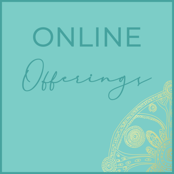 Online Offerings
